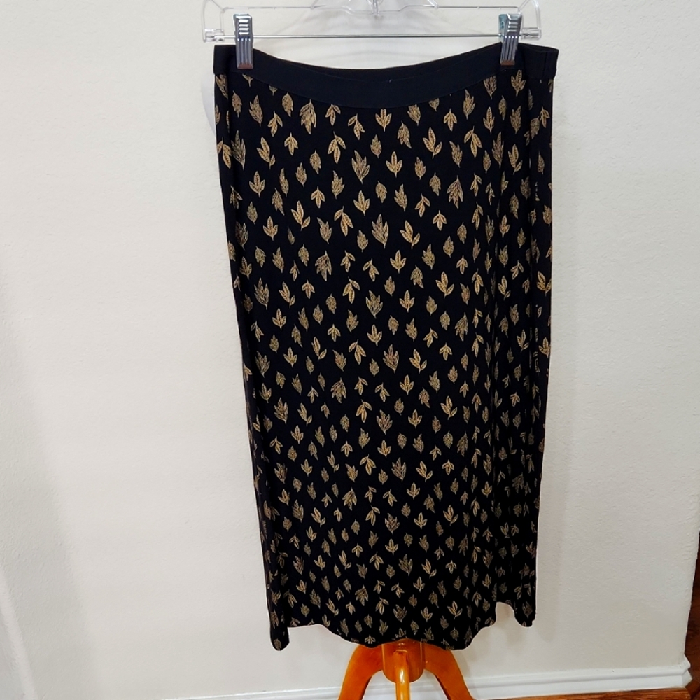 Small J Jill Skirt